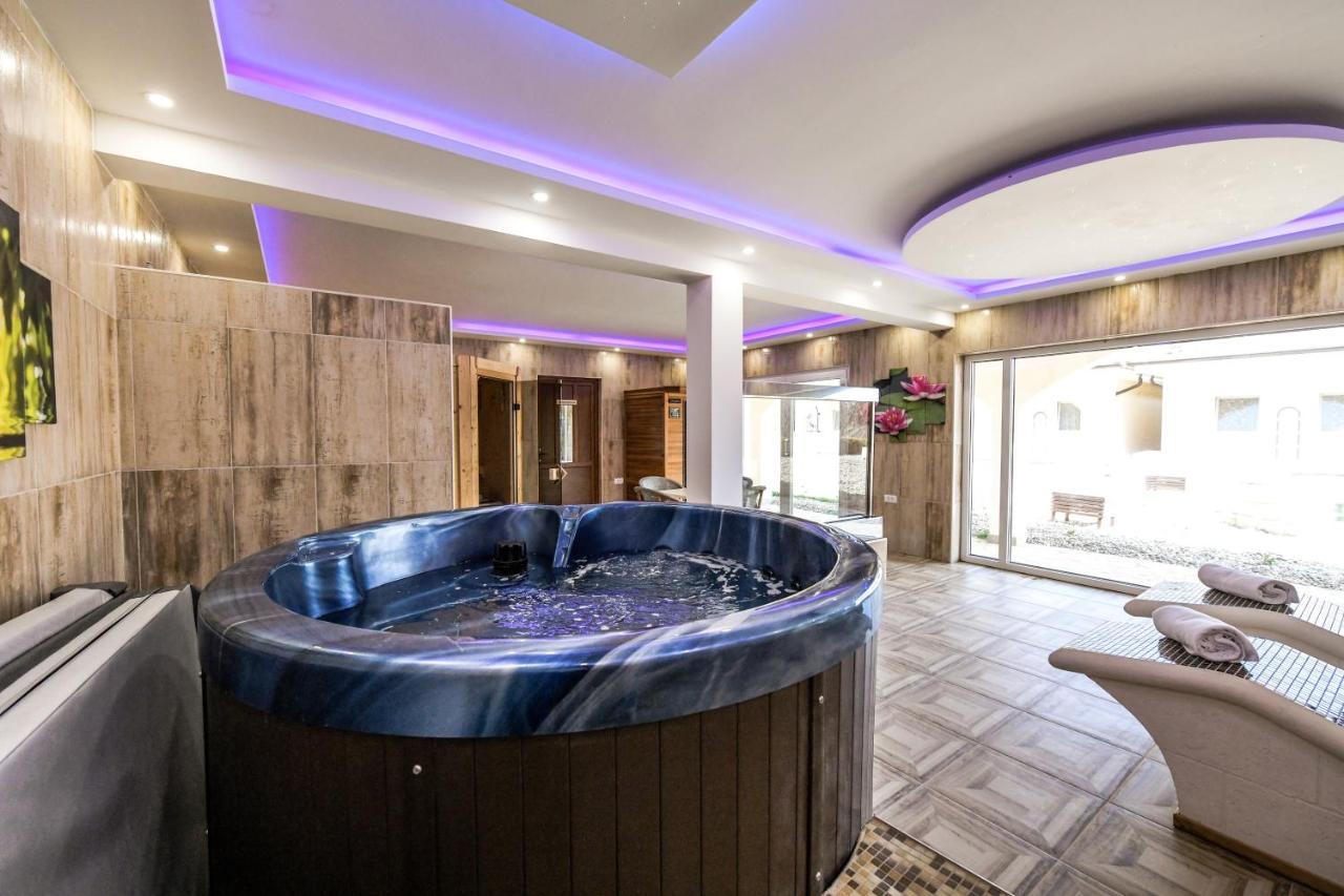 Suncani Breg Apartments Врдник Экстерьер фото