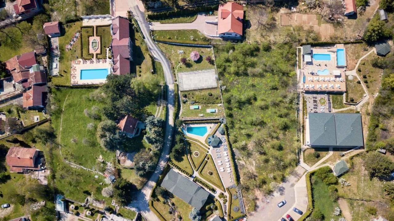 Suncani Breg Apartments Врдник Экстерьер фото