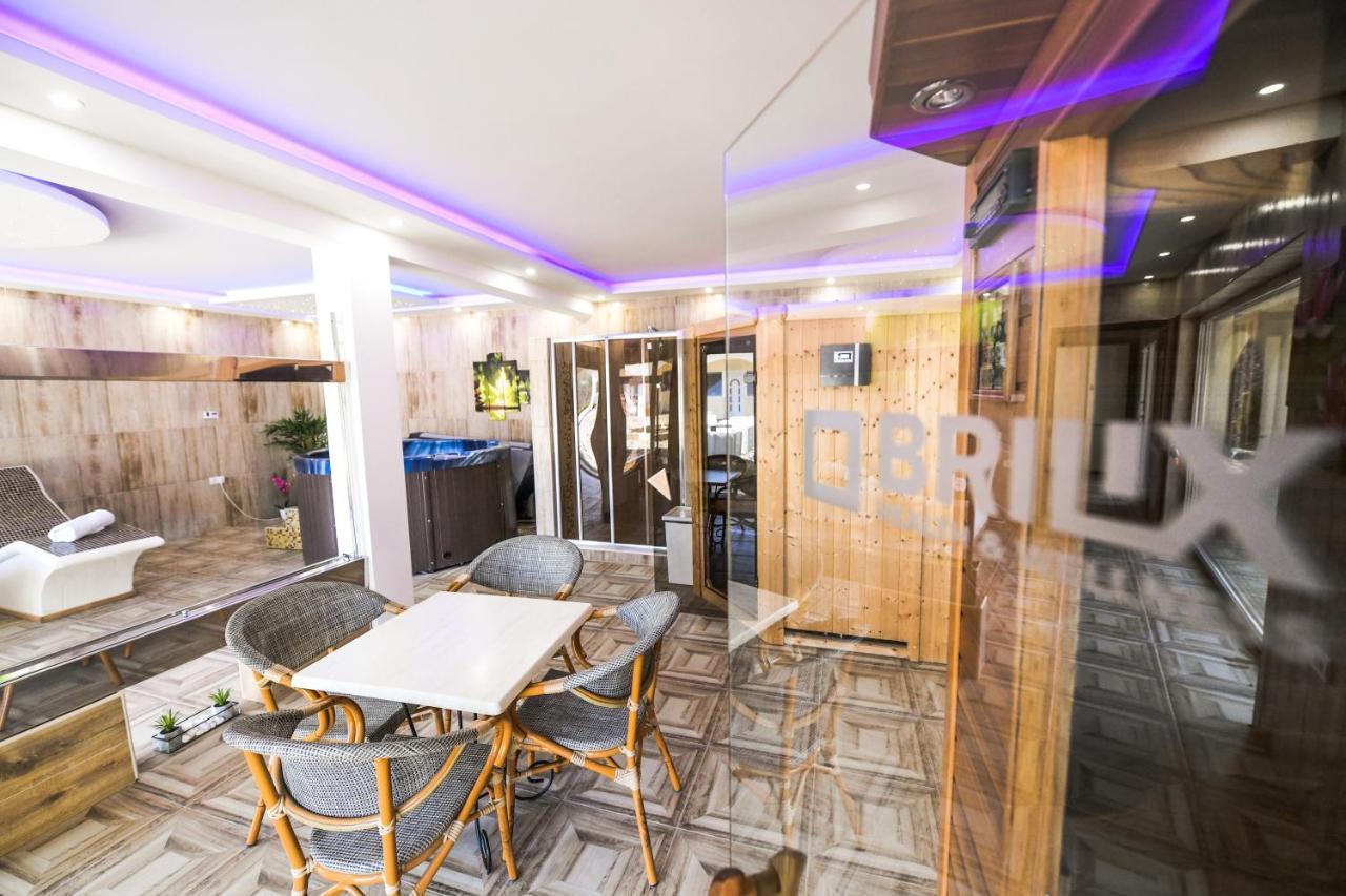 Suncani Breg Apartments Врдник Экстерьер фото