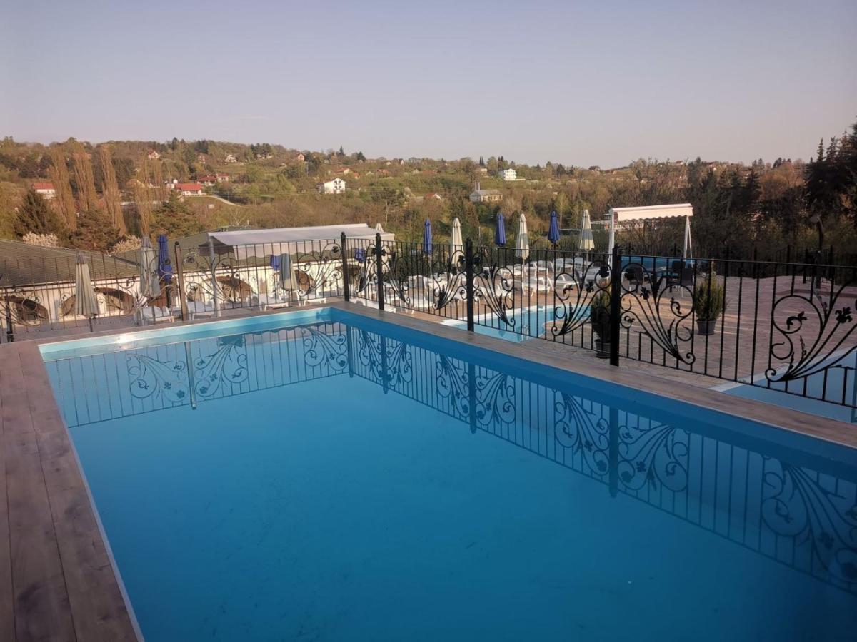 Suncani Breg Apartments Врдник Экстерьер фото