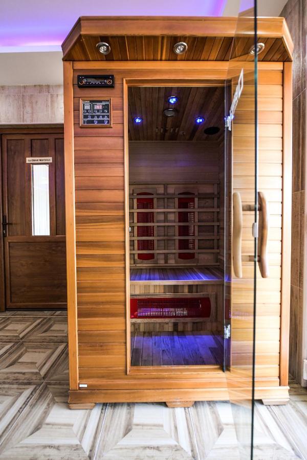 Suncani Breg Apartments Врдник Экстерьер фото