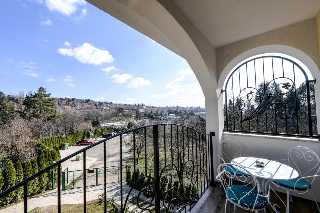 Suncani Breg Apartments Врдник Экстерьер фото