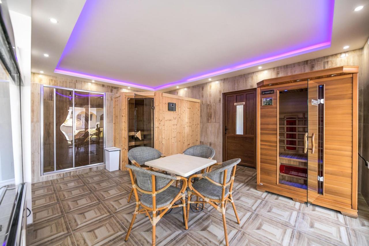 Suncani Breg Apartments Врдник Экстерьер фото