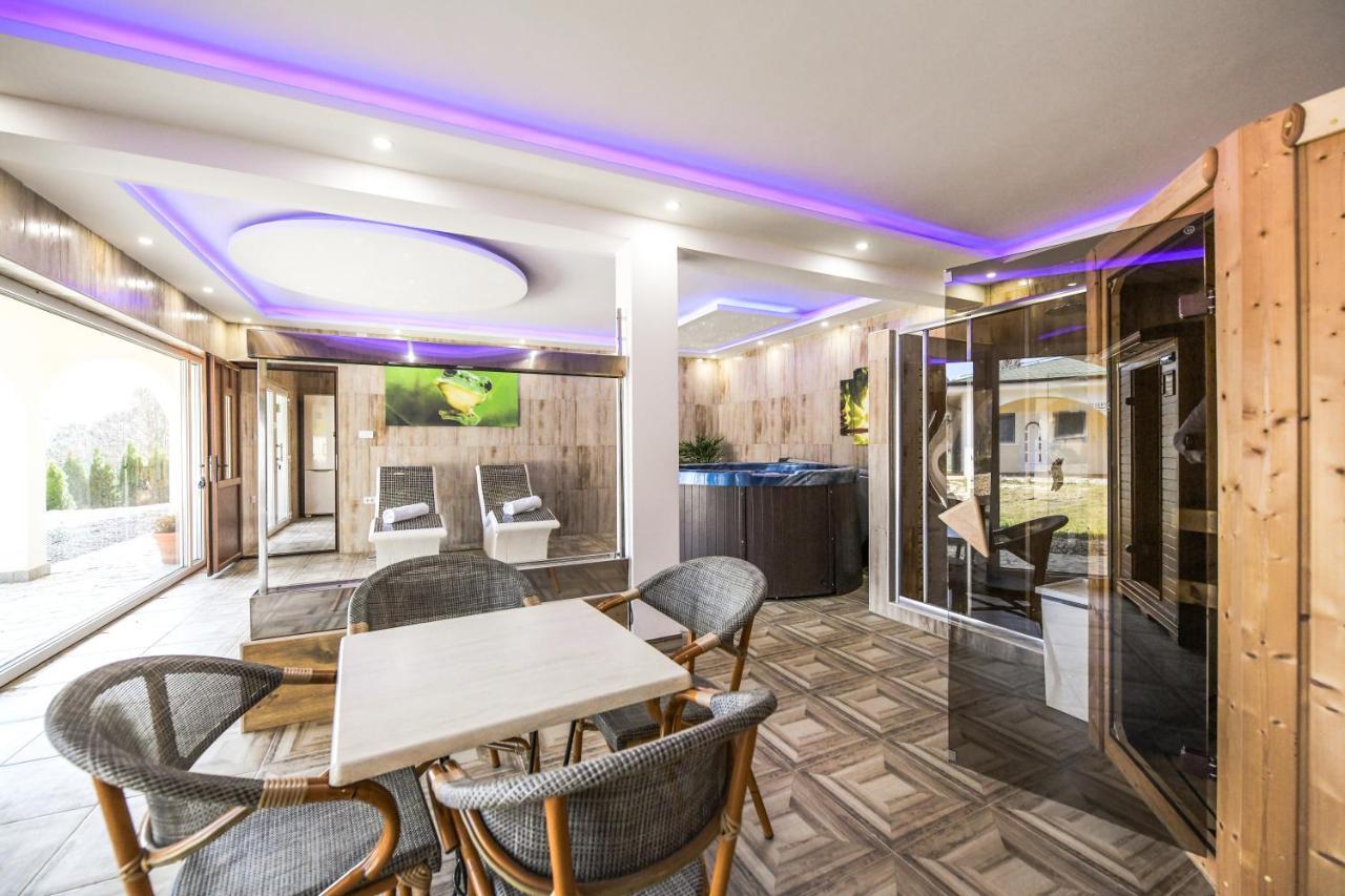 Suncani Breg Apartments Врдник Экстерьер фото