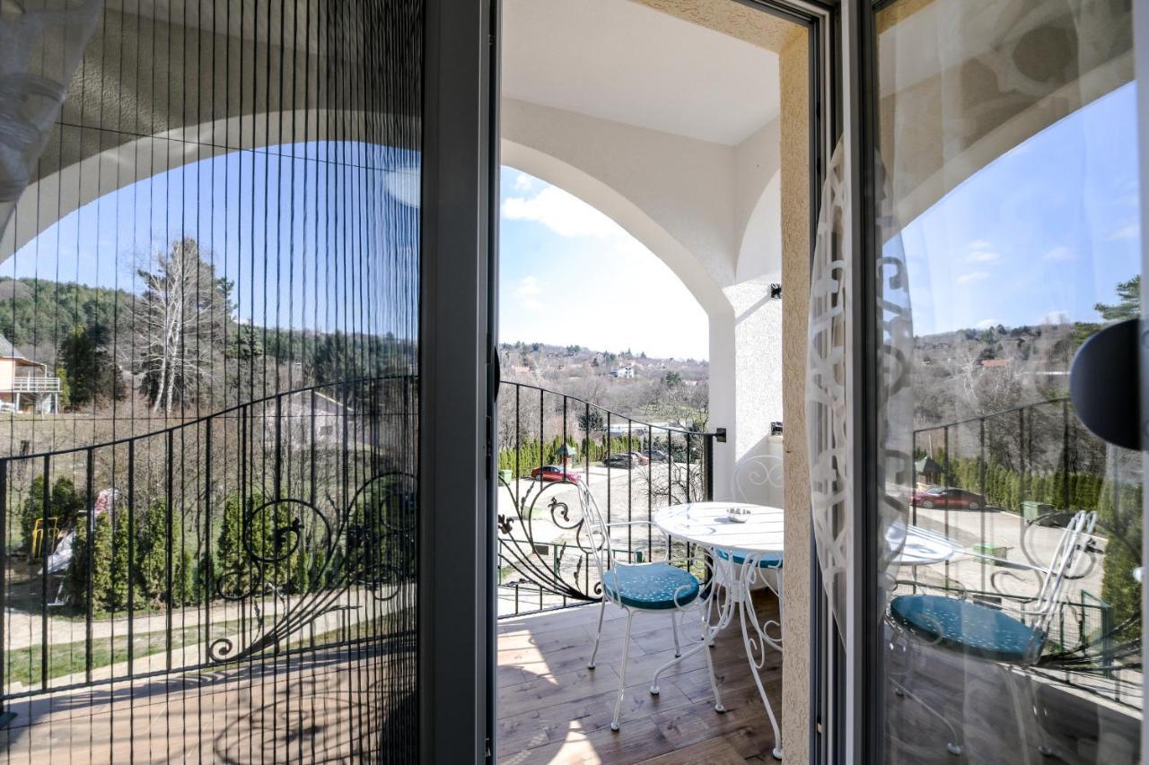 Suncani Breg Apartments Врдник Экстерьер фото