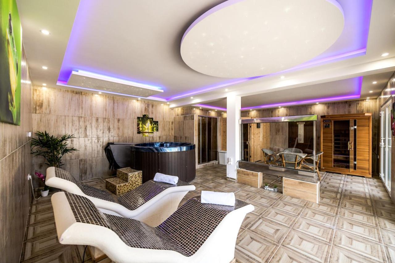 Suncani Breg Apartments Врдник Экстерьер фото