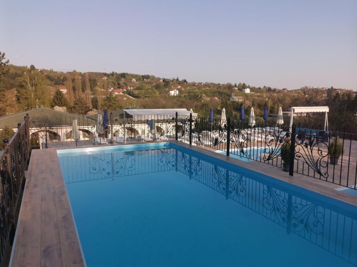 Suncani Breg Apartments Врдник Экстерьер фото