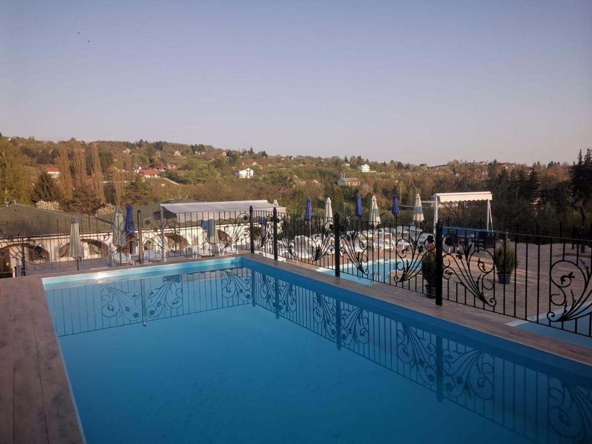 Suncani Breg Apartments Врдник Экстерьер фото