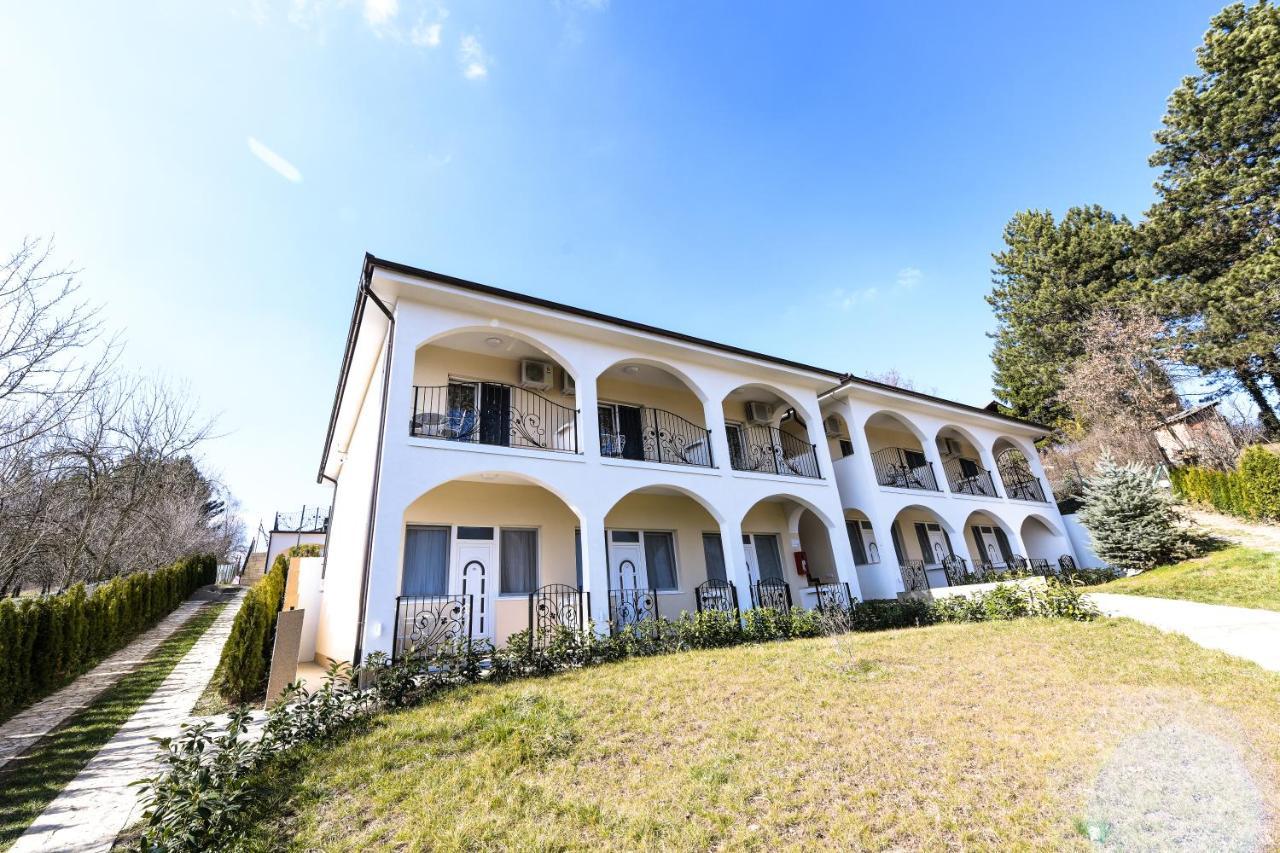 Suncani Breg Apartments Врдник Экстерьер фото