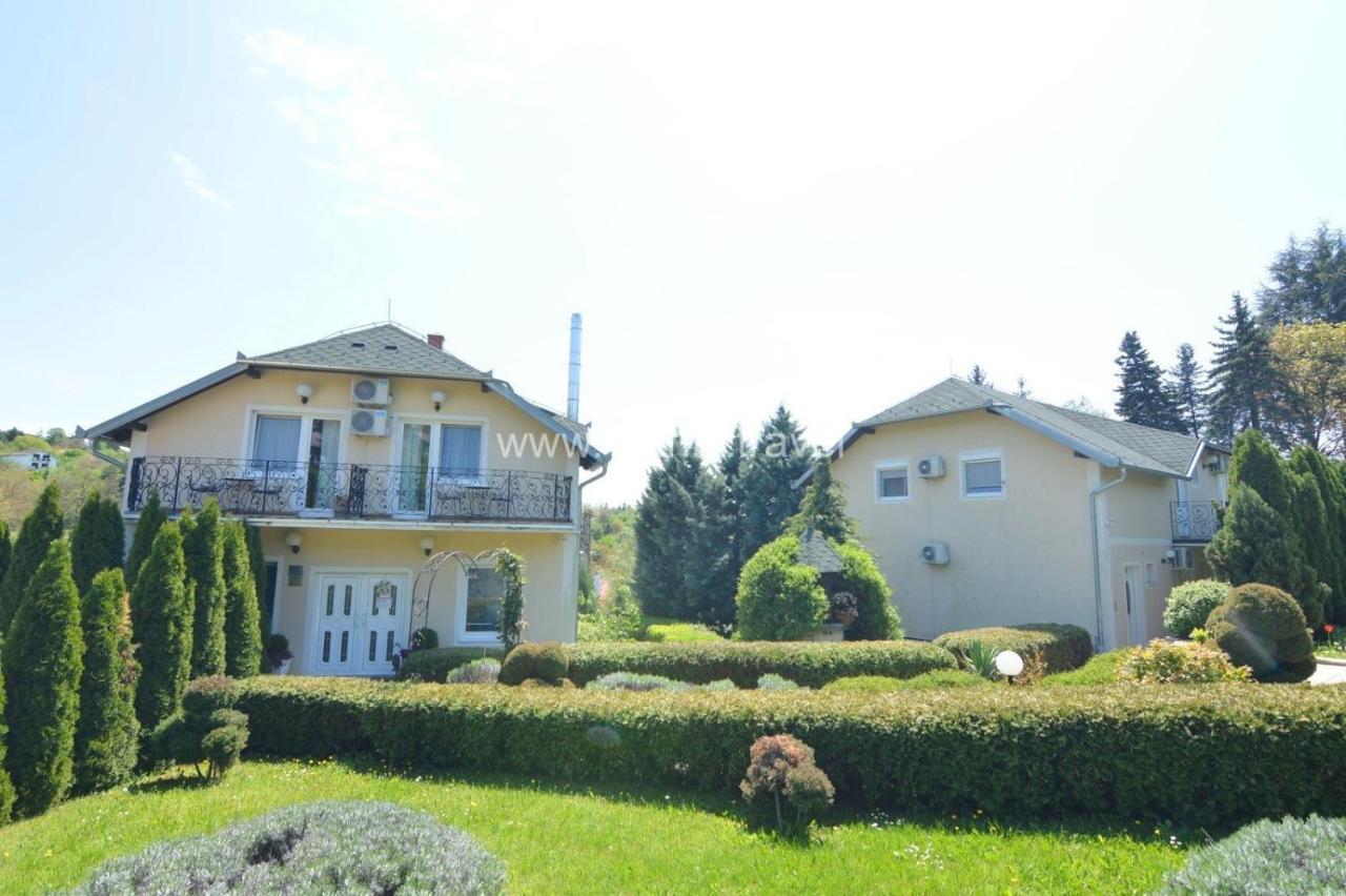 Suncani Breg Apartments Врдник Экстерьер фото