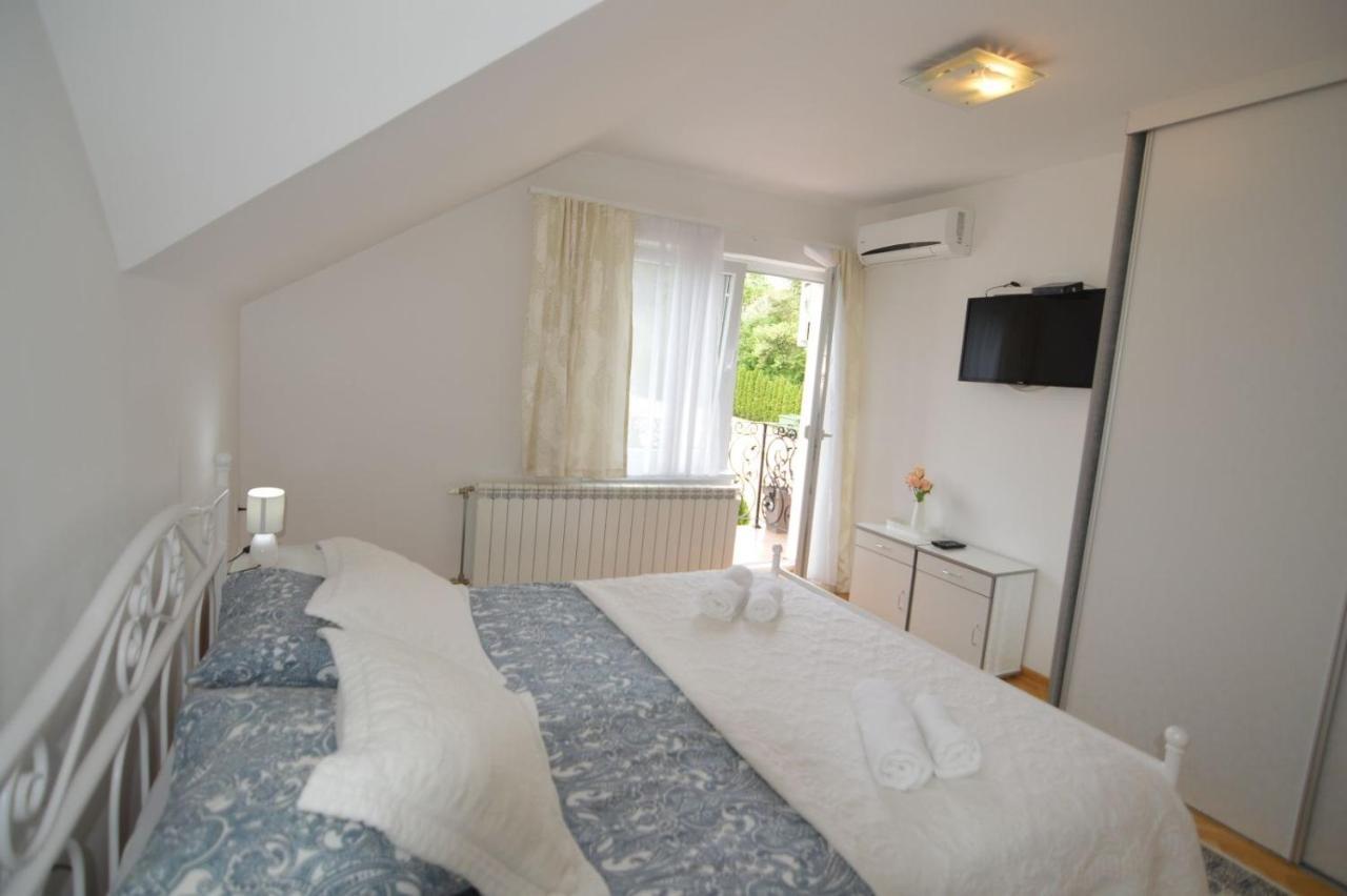 Suncani Breg Apartments Врдник Экстерьер фото