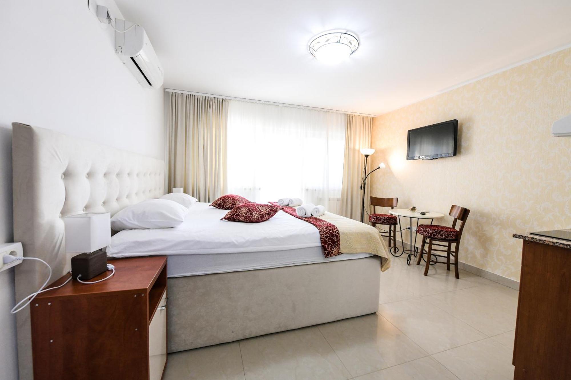 Suncani Breg Apartments Врдник Номер фото