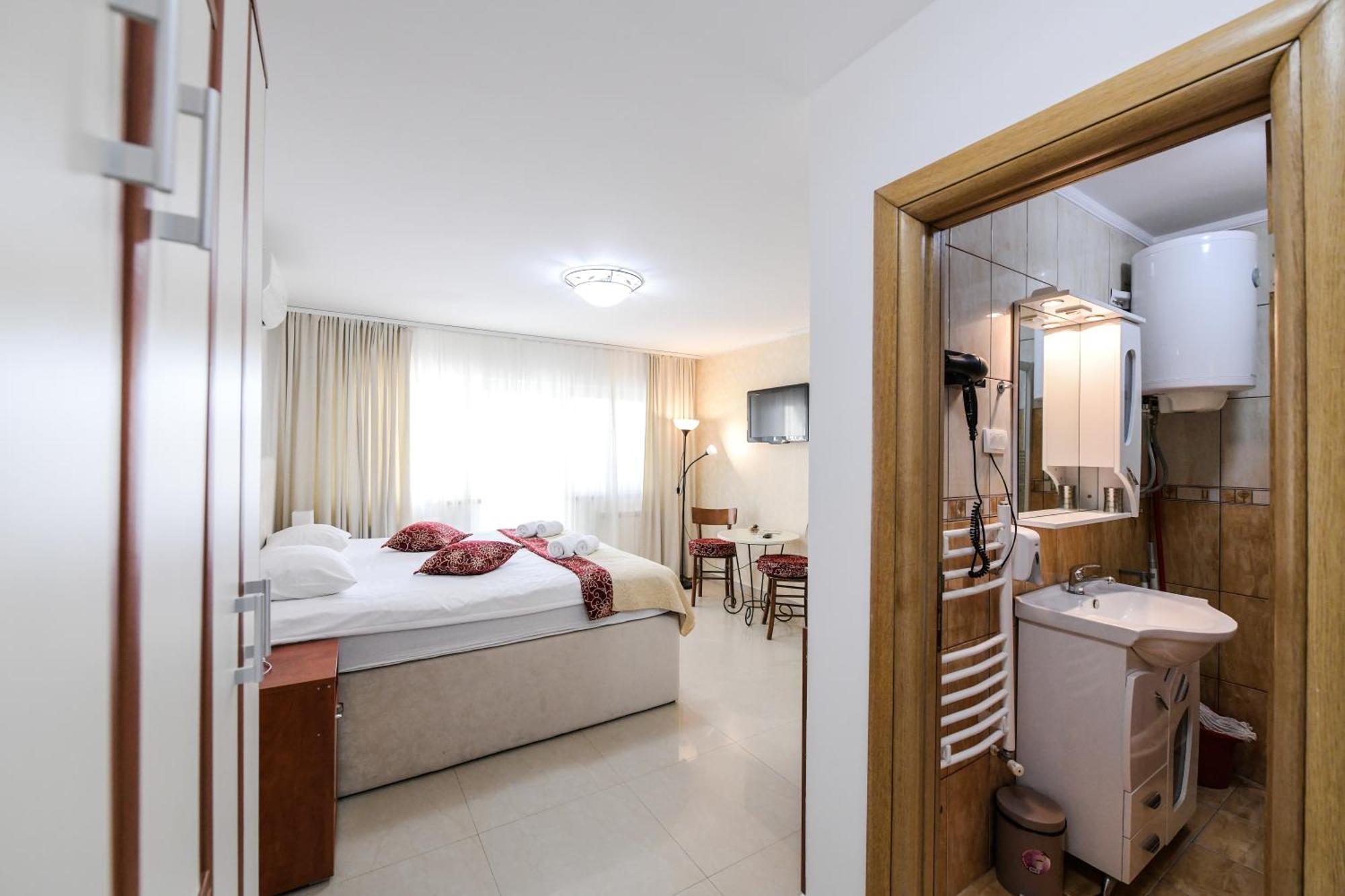 Suncani Breg Apartments Врдник Номер фото