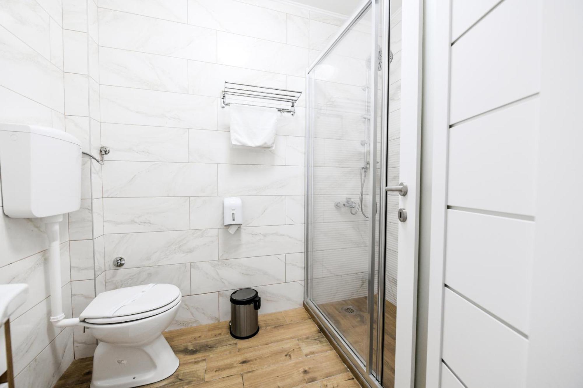 Suncani Breg Apartments Врдник Номер фото