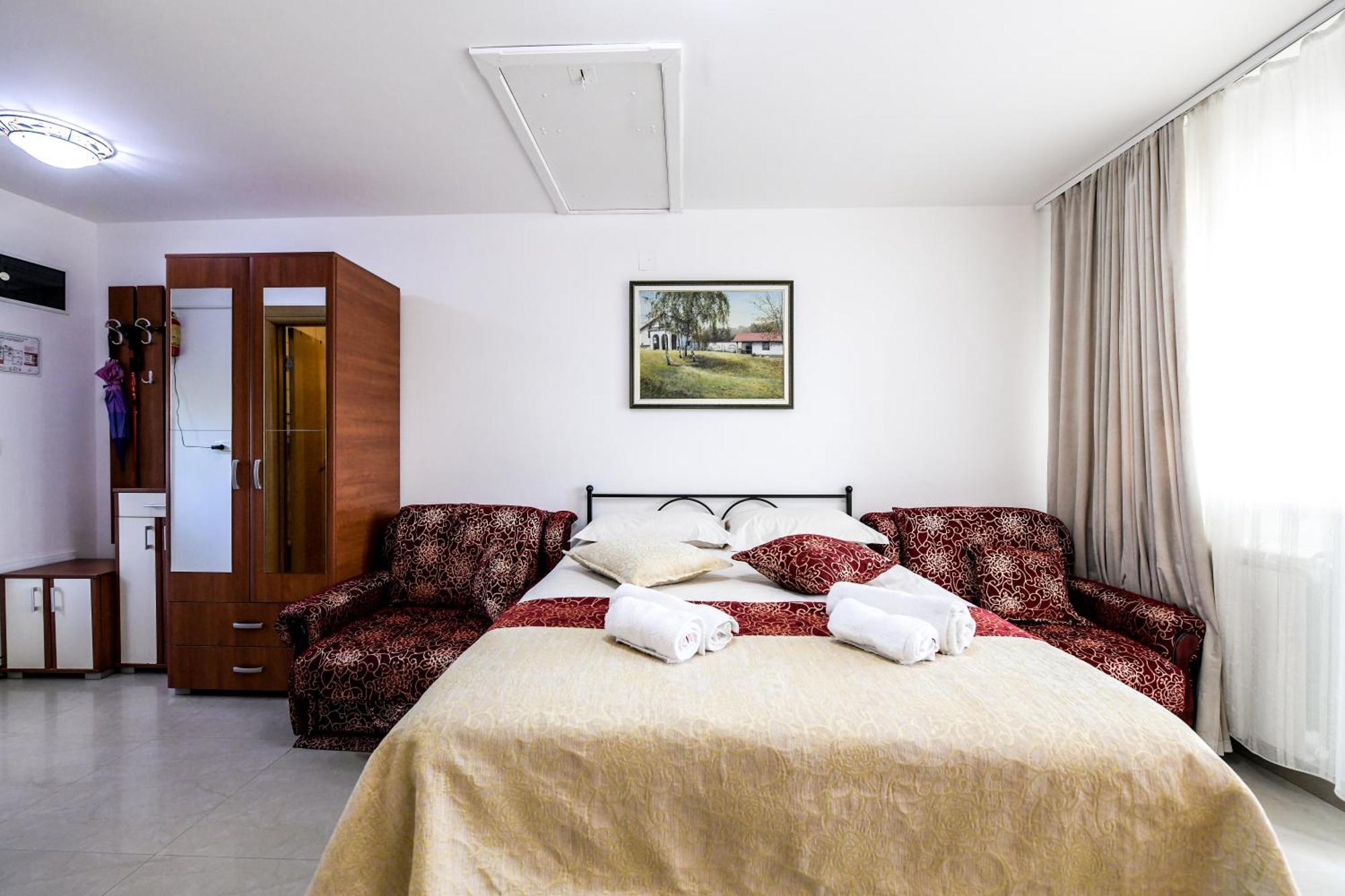 Suncani Breg Apartments Врдник Номер фото