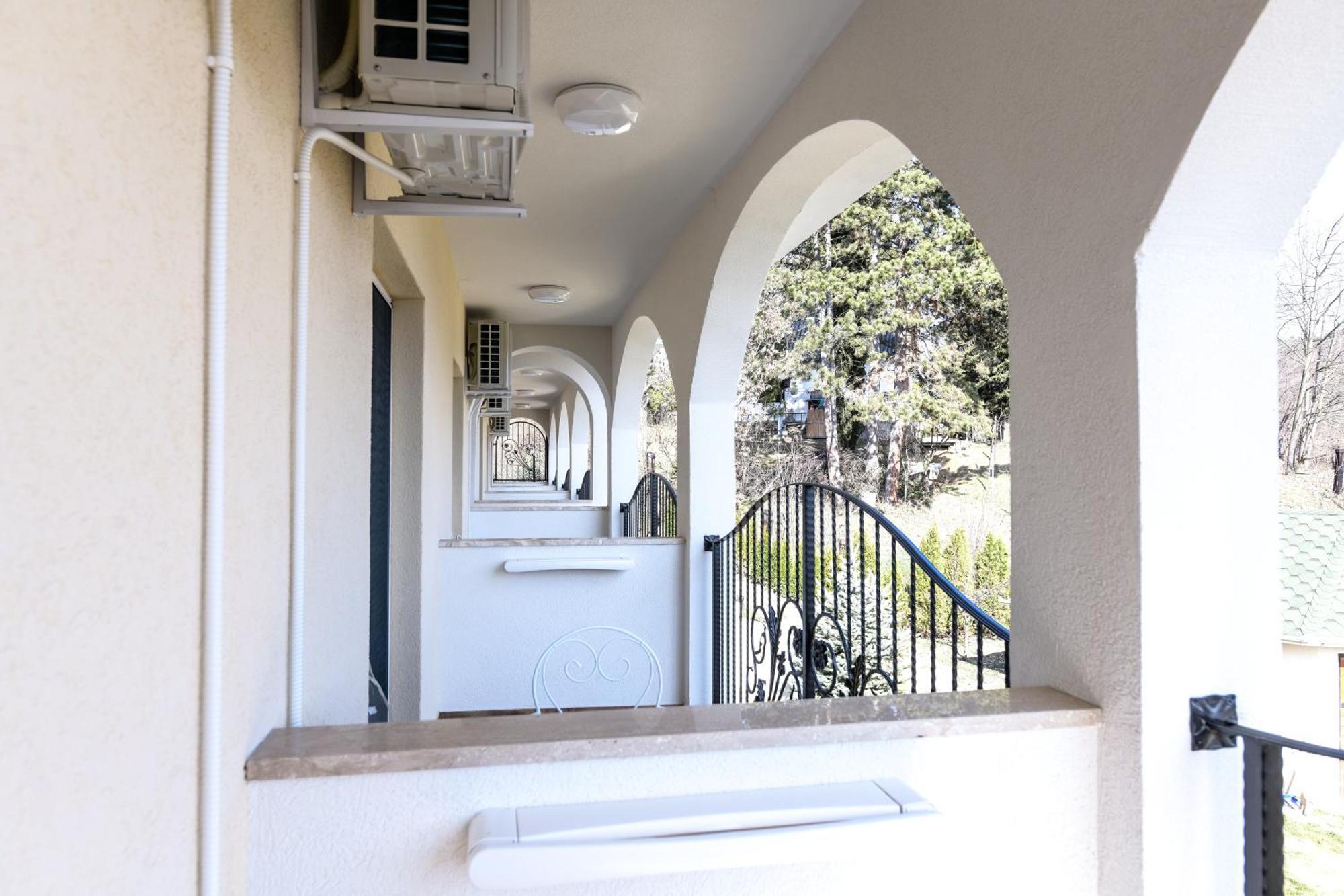 Suncani Breg Apartments Врдник Номер фото