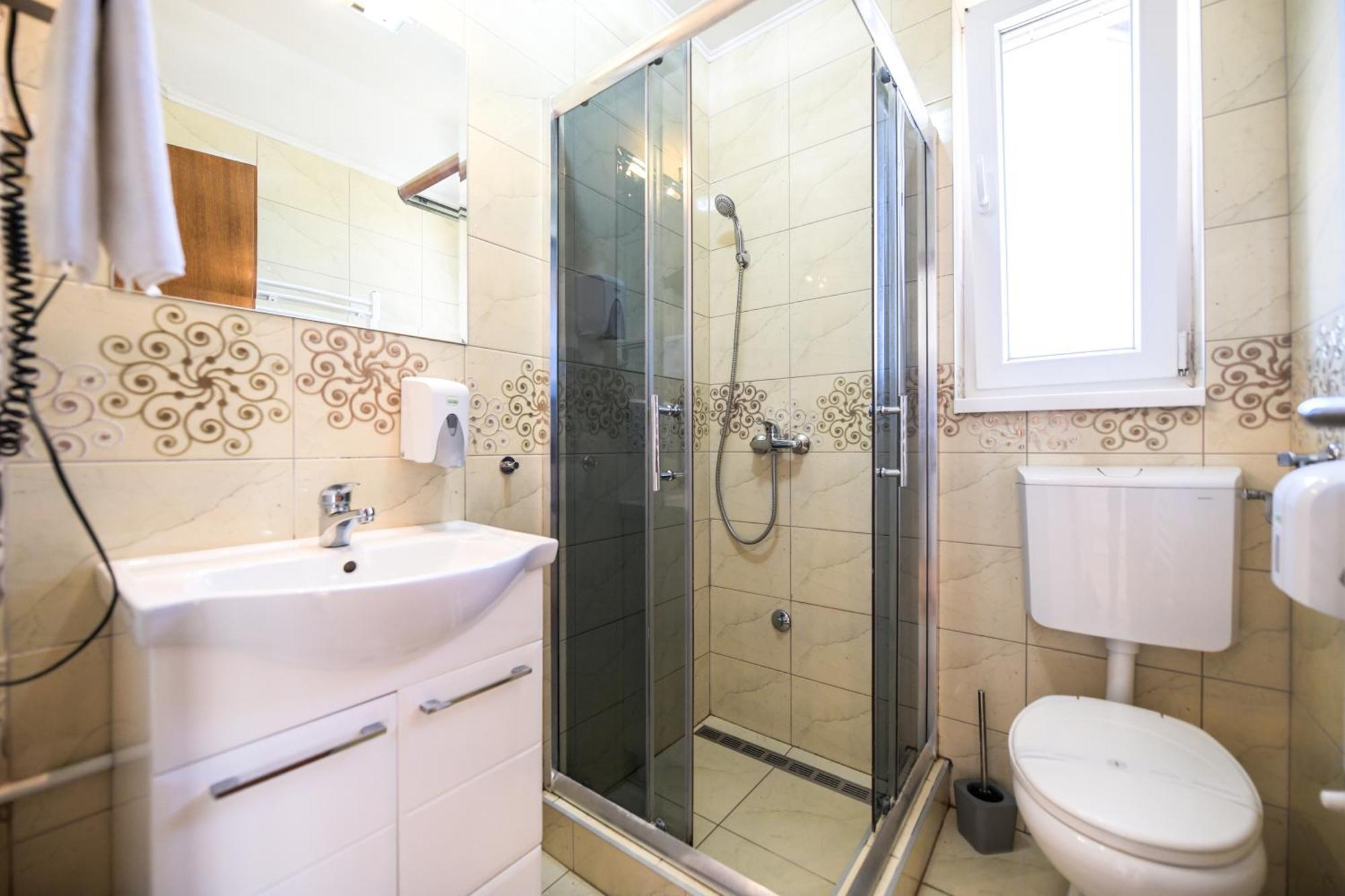 Suncani Breg Apartments Врдник Номер фото