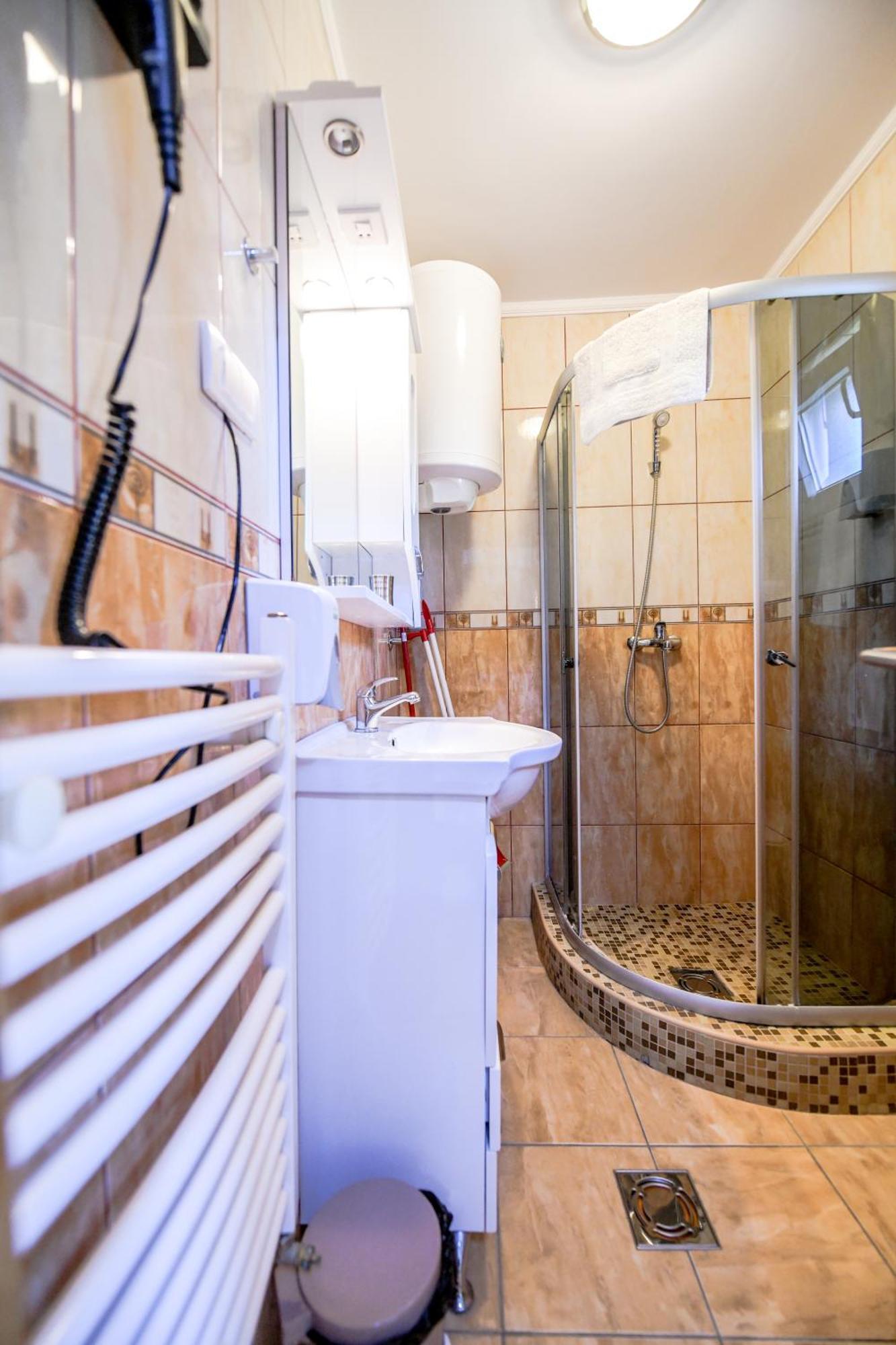 Suncani Breg Apartments Врдник Номер фото